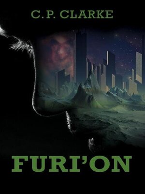 cover image of Furion